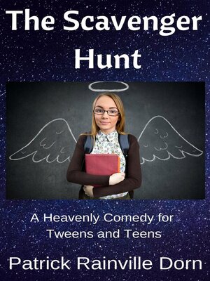 cover image of The Scavenger Hunt